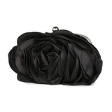 Ladies Floral Evening Bag