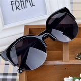 New Fashion Cat Eye Women's Sunglass