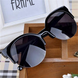 New Fashion Cat Eye Women's Sunglass