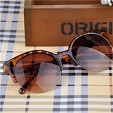 New Fashion Cat Eye Women's Sunglass