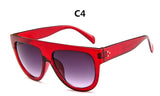 Fashion Women Sunglasses