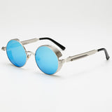Sunglass Women Fashion Round