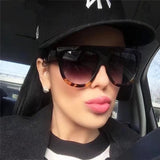 Fashion Women Sunglasses