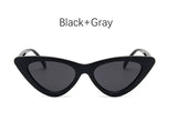cat eye shade for women