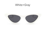 cat eye shade for women