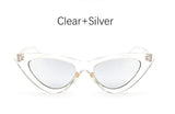 cat eye shade for women
