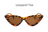 cat eye shade for women
