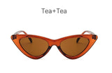 cat eye shade for women
