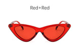 cat eye shade for women