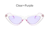 cat eye shade for women