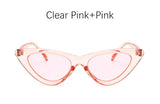 cat eye shade for women