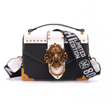 Luxury Casual Shoulder Hand Bag