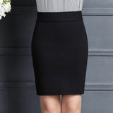 New Women Skirt Work Fashion