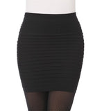 Summer Women Skirt High Waist