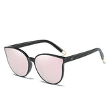 Fashion Cat Eye Women Sunglass