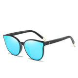 Fashion Cat Eye Women Sunglass