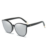 Fashion Cat Eye Women Sunglass