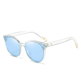 Fashion Cat Eye Women Sunglass