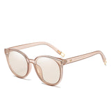Fashion Cat Eye Women Sunglass